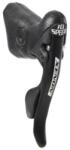 Campagnolo Шосейна команда Campagnolo Xenon EP11-XEXC Ergopower 10 скорости с жила и брони, дясна, черна