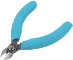 WELLER Clești laterali pentru tăiere ESD 115mm Weller Erem fațetă mică (595E) Cleste