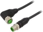 Murrelektronik Cablu de conectare M12 5 pini 10m (7000-40541-6431000)