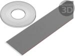 CONNFLY Cablu bandă 1, 27mm 30x28AWG, 30, 5m (DS1057-30A282R-30.5)