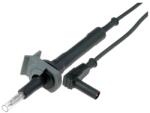 ELECTRO Cablu de măsurare 20A 1, 2m Negru (PJ5949-120-B)