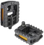 VP Педали VP F65 9/16 сгъваеми PP Black