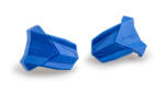 Puig Spare rubber end protector PUIG R19 Albastru (229355)