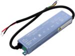 FOSE Alimentator LED Pulsatoriu FOSE 200W IP67 MPF-200B-24 Exterior (MPF-200B-24)
