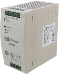 XP Power Alimentator pulsatoriu 120W 12VDC 10A pentru şină DIN - XP POWER (DNR120AS12-I)