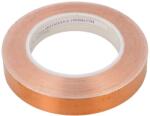 3M Bandă Electroconductoare Cupru 19mm x 33m (3M-1194-19-33)