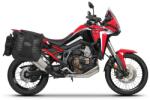 Shad Complete set of SHAD TERRA TR40 adventure saddlebags, including mounting kit SHAD HONDA CRF 1100 Africa Twin (282649)