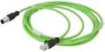 Ipf Electronic Cablu de conectare 3m mufă 2A (VK308F25)
