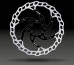 GALFER Спирачен диск Galfer велосипед MTB Disc Wave 180x2.0mm