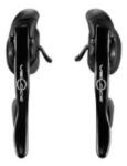 Campagnolo Шосейна команда Campagnolo Veloce EP15-VLBXC Ergopower Power-Shift 10 скорости, дясна, черна - sportuvam - 414,50 лв