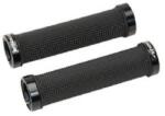 Tioga Ръкохватки Tioga Slim Grip lock on- черно