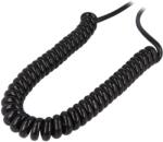 LAPP Cablu spiralat H07BQ-F 5G1, 5mm2 PUR (70002761)