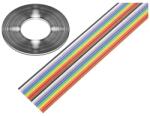 BQ CABLE Cablu bandă 1, 27mm 20x28AWG PVC (FLCC-20/30)