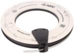 Mpc Industries Colier de strângere 8mm oțel cromat (EB208B)