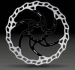 GALFER Спирачен диск Galfer велосипед MTB Disc Wave 203x1.8mm