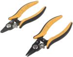 Piergiacomi Kit utilizare generală PIERGIACOMI pentru tuburi toc curea 2 buc (K2-FO1) Trusa unelte