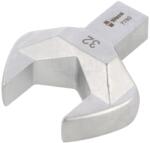 Wera Capăt cheie dinamometrică plată 32mm 14x18 (05078684001)