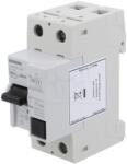 Siemens Întrerupător diferenţial 100A 30mA SIEMENS RCD 1+N (5SM3318-6KK)