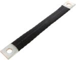 CONNECT Trese bandă de împământare izolată Ø1: 17mm Ø2: 17mm (IKT-095-200-1717-D)
