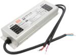 MEAN WELL Alimentator pulsatoriu LED 320W 30-56VDC - MEAN WELL (XLG-320-H-AB)