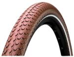 Continental Външна гума Continental Retroride 28x2.0 кафяв