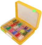 METCAL Set Accesorii Dozare Luer Lock 36 buc (900-NK)