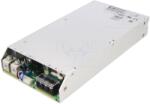 XP Power Alimentator: pulsatoriu pt. încastrare 800W 36VDC 22, 3A OUT: 1: cod: HDS800PS36, (HDS800PS36)