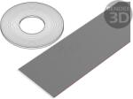 CONNFLY Cablu Bandă 1, 27mm 50x28AWG PVC (DS1057-50A282R-30.5)
