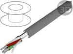 Alpha Industries Cablu ecranat 5x24AWG PVC (6305 SL005)
