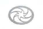 Formula Спирачен диск Formula FD5069 R1/RX/TH1/MEGA Solid 180 мм