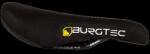 Burgtec Седалка Burgtec The Cloud Boost черна