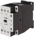 Eaton Electric Contactor 3P 24VDC 32A (DILM32-01(RDC24))
