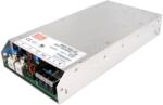 MEAN WELL Alimentator modular 750W 12VDC, 62.5A (RSP-750-12)