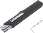 STAHLWILLE Cheie dinamometrică 4-40Nm 201mm 9x12 (50010004)