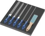 WERA Pile set 6 crestate 2 (05150183001)