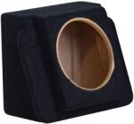 BASSER Carcasă difuzor MDF melanj negru 200mm BASSER pentru BMW 8l (FBBMW05)