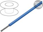 Agilink Microwires Cablu litat albastru 30AWG PFA 30, 5m 600V (UCA-3019-BU-A)