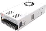 MEAN WELL Alimentator Programabil 300W 12VDC pentru Încastrare (SPV-300-12)