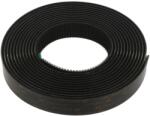 3M Bandă arici acril neagră 25mm x 5m (SJ3552CF 25MMX5M)