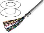 3M Cablu 18x2x28AWG PVC 50V, dublu ecranat (3600B/36 (100FT))
