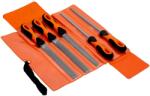 BAHCO Set pile semilună 200mm, 5 bucăți (1-478-08-1-2)