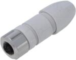 Ifm Electronic Cablu IFM ELECTRONIC pentru senzori și automatizări (EVF569)