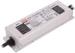 MEAN WELL Alimentator pulsatoriu LED 96W 48V DC - IP67, DALI, MEAN WELL (ELG-100-48DA-3Y)