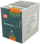 MEAN WELL Alimentator Pulsatoriu MEAN WELL 960W 24VDC 0-40A pentru Șină DIN, Eficiență 95% (XTR-960-24LA)