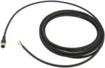 Telemecanique Cablu de conectare M12 8 pini 5m (XZCP29P11L5)