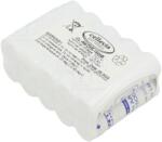 Cellevia Batteries Baterie Ni-MH AA 12V 1500mAh (CL-R6/2X5-1500B) Baterie reincarcabila
