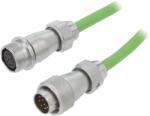 SICK Cablu de conectare PIN 10 20m (2098104)