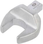 KING TONY Capăt cheie dinamometrică plată 21mm 9x12 (KT-34501121M)