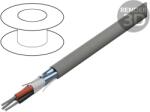 Alpha Industries Cablu EcoCable Mini 3x26AWG ecranat (78113 SL005)