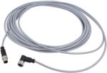 HARTING Cablu HARTING 4 pini M12 pentru senzori/automatizări 10m PVC (C21320000000089)